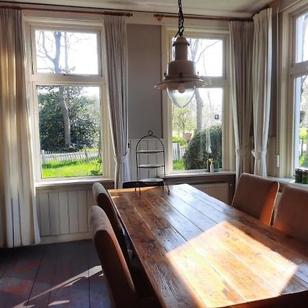 Bed and Breakfast Het Bonte Paard Dwingeloo Exterior foto
