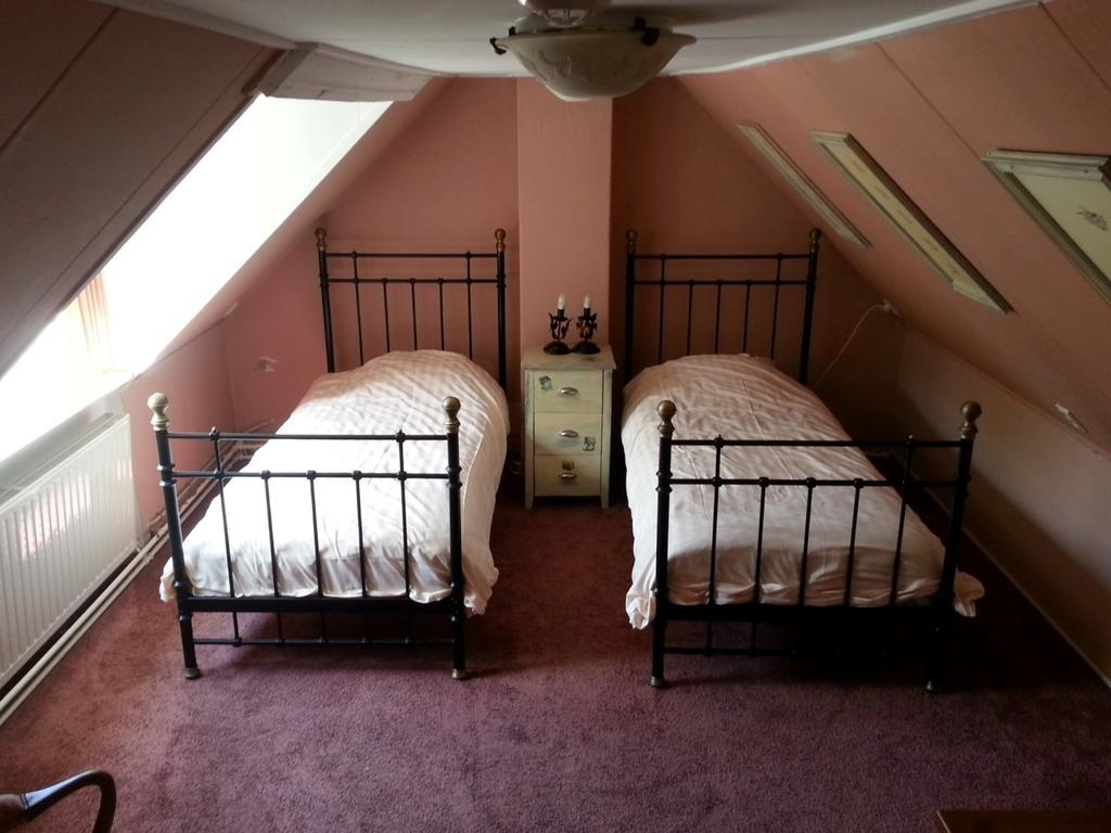Bed and Breakfast Het Bonte Paard Dwingeloo Zimmer foto