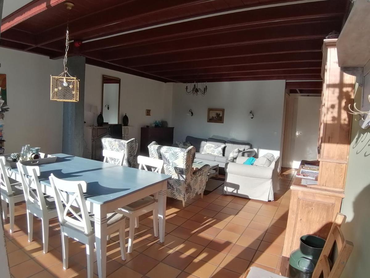 Bed and Breakfast Het Bonte Paard Dwingeloo Exterior foto