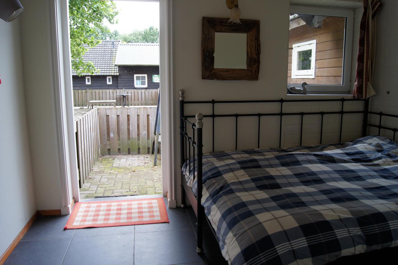 Bed and Breakfast Het Bonte Paard Dwingeloo Exterior foto